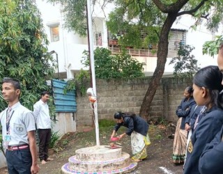 Independence Day Celebrations 