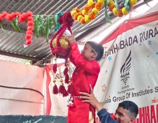 Shri Krishna Janmashtami (Dahihandi) Celebrations