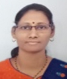 Mrs. Manasi Makarand Kulkarni  