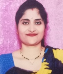 Mrs. Vaishnav Radha Madanlal   