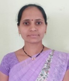 Mrs. Chavan Usha Sachin