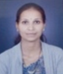 Mrs. Swati Santosh Chikane