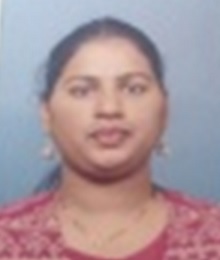 Mrs. Rani Parshuram Mane